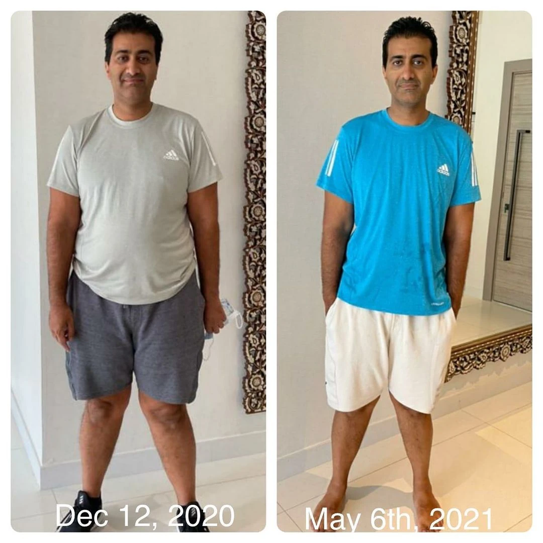 Hassan transformation