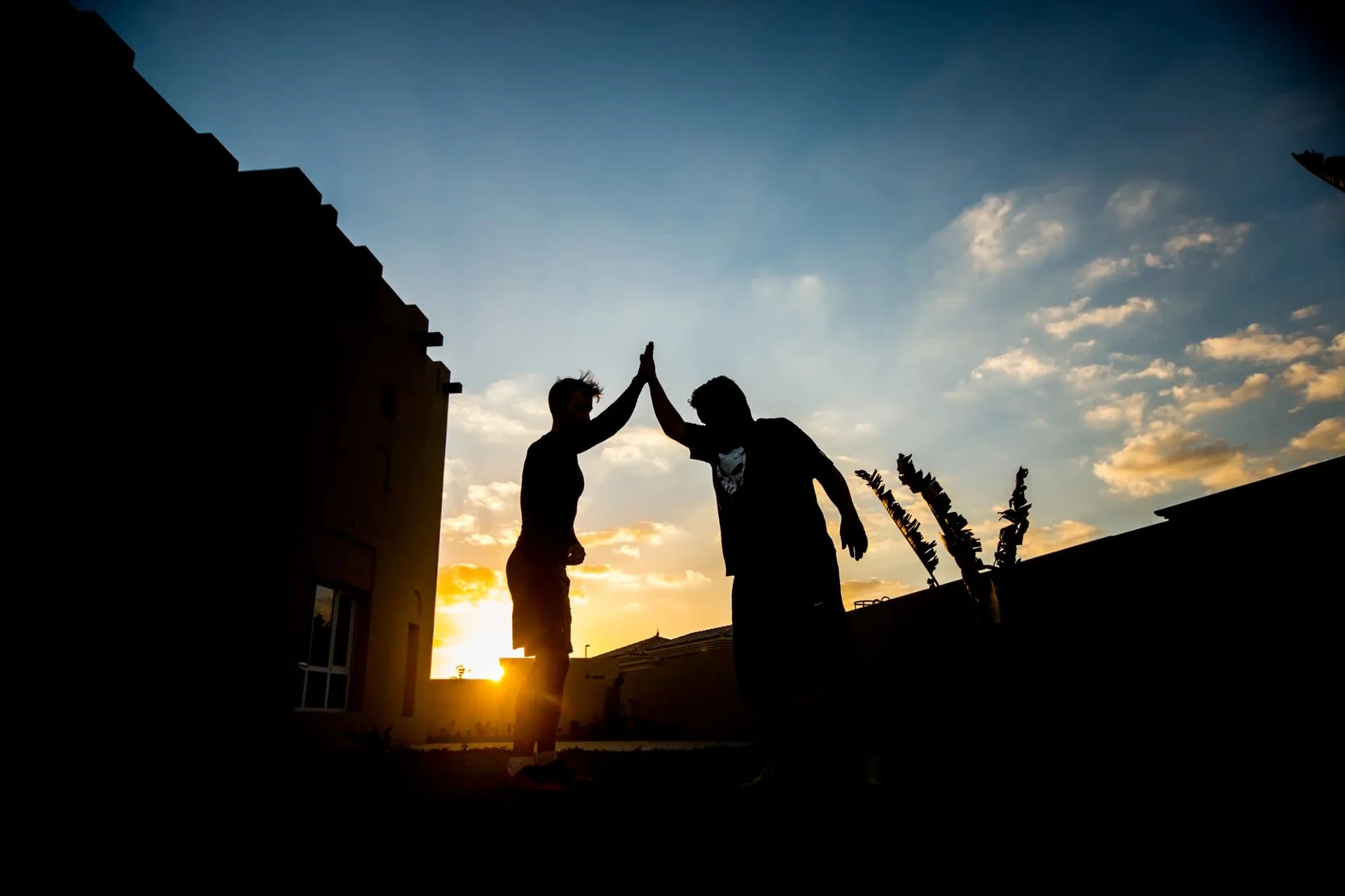 Personal Trainer Dubai