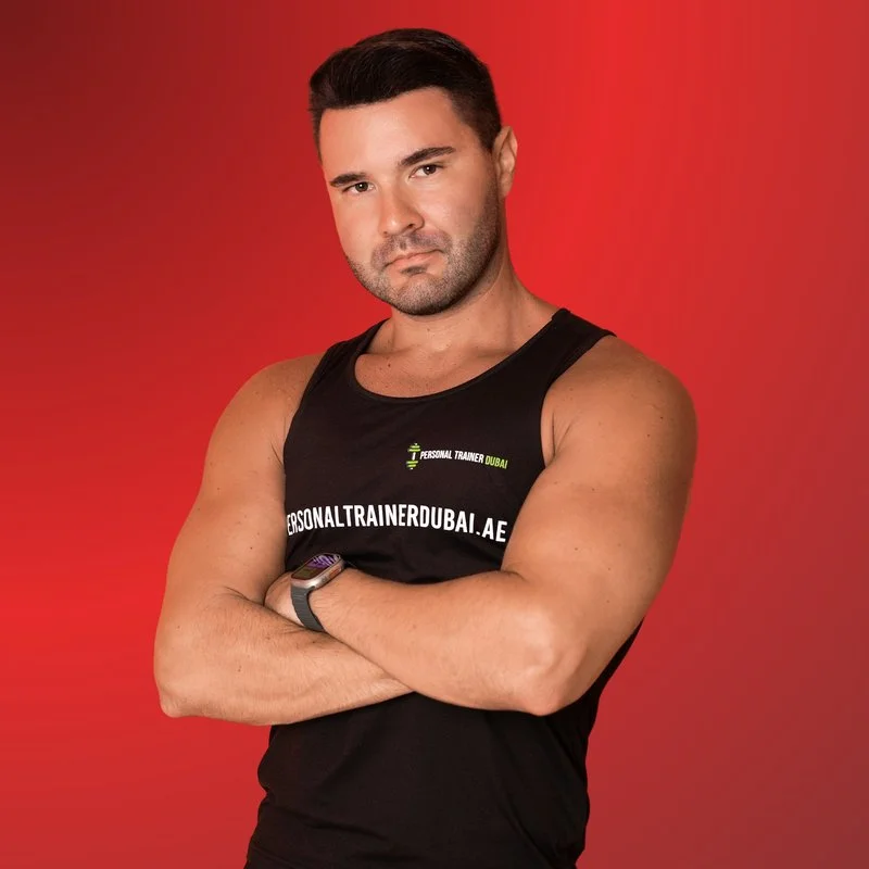 Nikola Radosavljevic