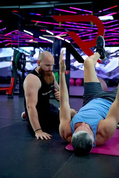 Mobility and core control